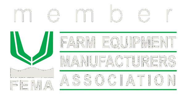 Member, Farm Equipment Manufacturers Association