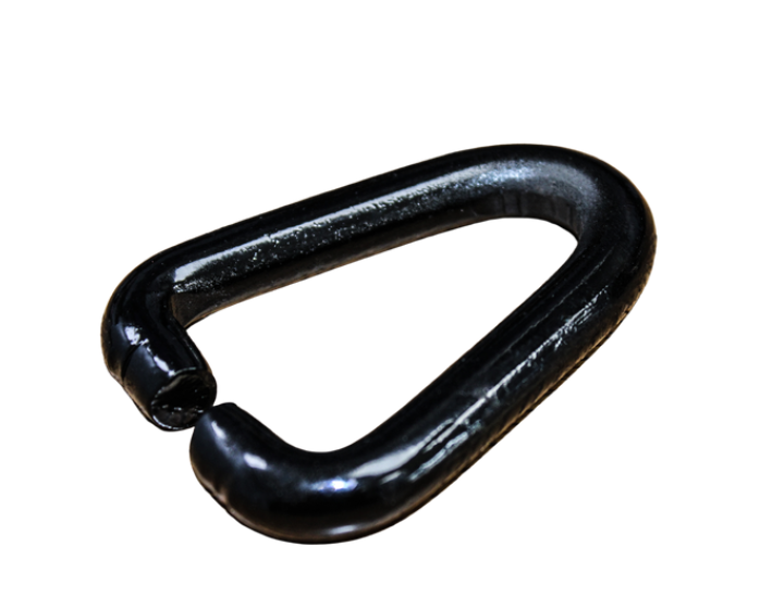 Supertuf D-ring